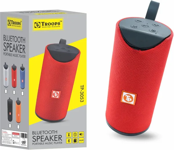 TROOPS_Red_2_RMS_Mobile/Tablet_Speaker