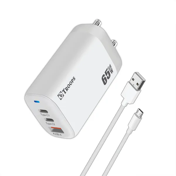 TROOPS_White_Mobile_Battery_Wall_Charger