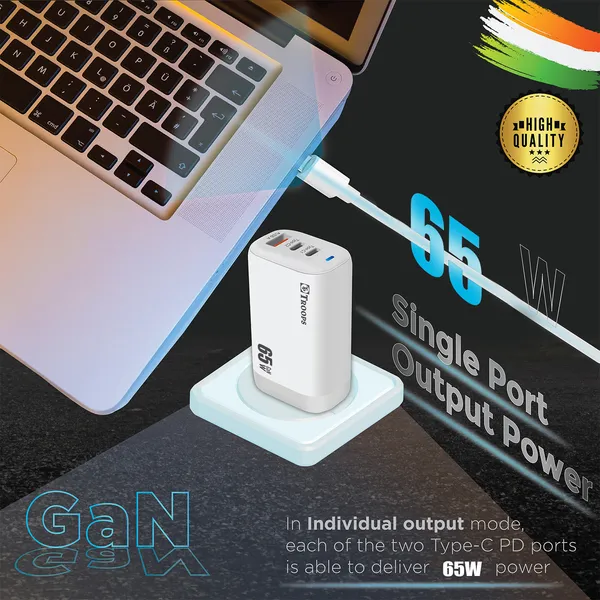 TROOPS_White_Mobile_Battery_Wall_Charger