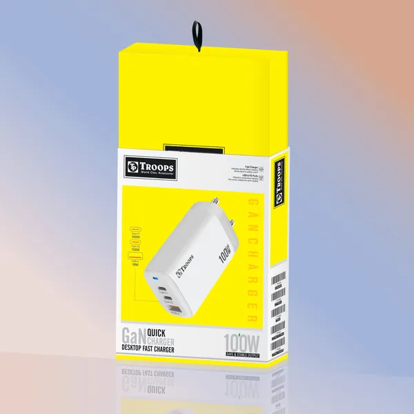 TROOPS_White_Mobile_Battery_Wall_Charger