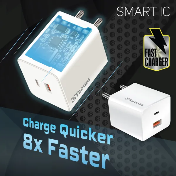 TROOPS_White_Mobile_Battery_Wall_Charger