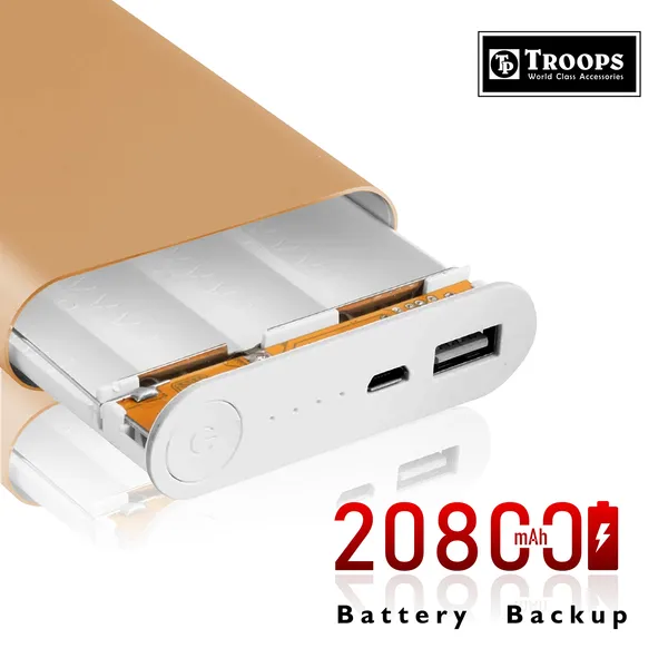 TROOPS_20800_mAh_Power_Bank(Blue,_Lithium_Polymer,_Fast_Charging_for