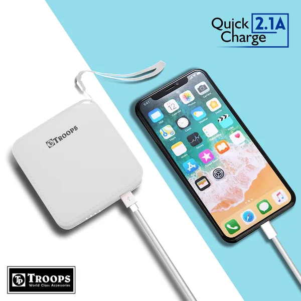 TROOPS_6800_mAh_Mini_Power_Bank_Cute_Power_External_Charger_Emergency_Cubic_Pretty_Powerbank