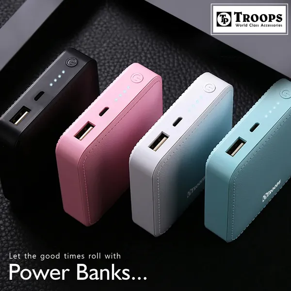 TROOPS_6800_mAh_Mini_Power_Bank_Cute_Power_External_Charger_Emergency_Cubic_Pretty_Powerbank