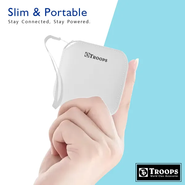 TROOPS_6800_mAh_Mini_Power_Bank_Cute_Power_External_Charger_Emergency_Cubic_Pretty_Powerbank