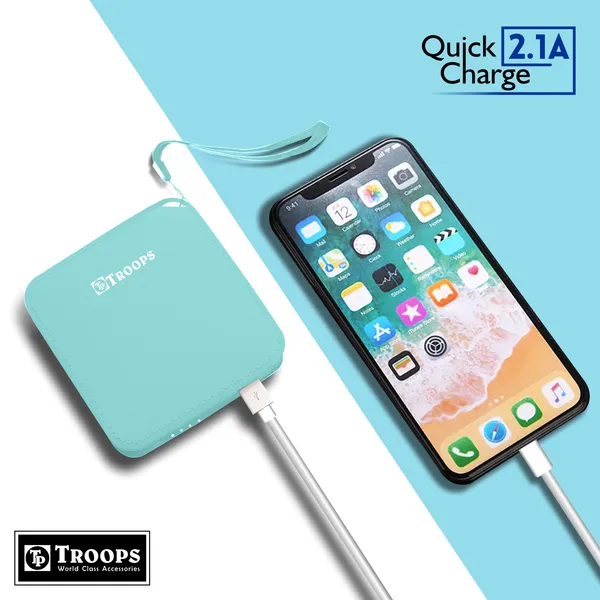 TROOPS_6800_mAh_Mini_Power_Bank_Cute_Power_External_Charger_Emergency_Cubic_Pretty_Powerbank