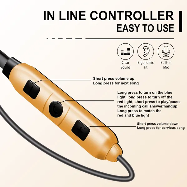 TROOPS_In-Ear_Bluetooth_5.0_Neckband_with_Mic,_Neckband,30Hrs_Playtime,_Bluetooth_&_Wired_Headset__(Gold,_In_the_Ear)