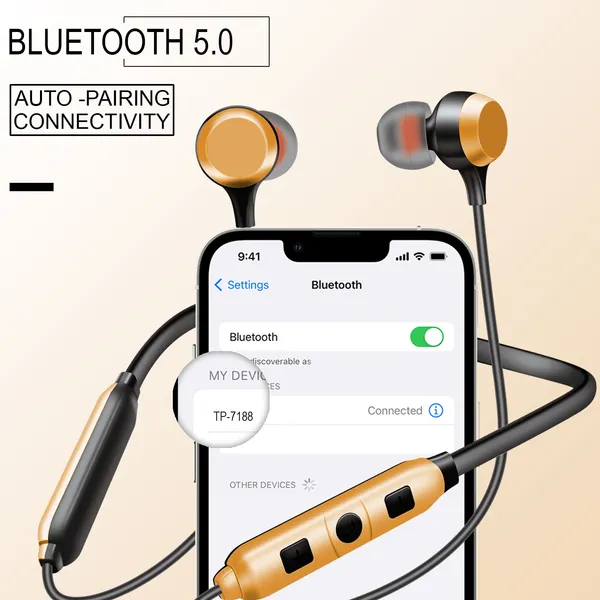 TROOPS_In-Ear_Bluetooth_5.0_Neckband_with_Mic,_Neckband,30Hrs_Playtime,_Bluetooth_&_Wired_Headset__(Gold,_In_the_Ear)