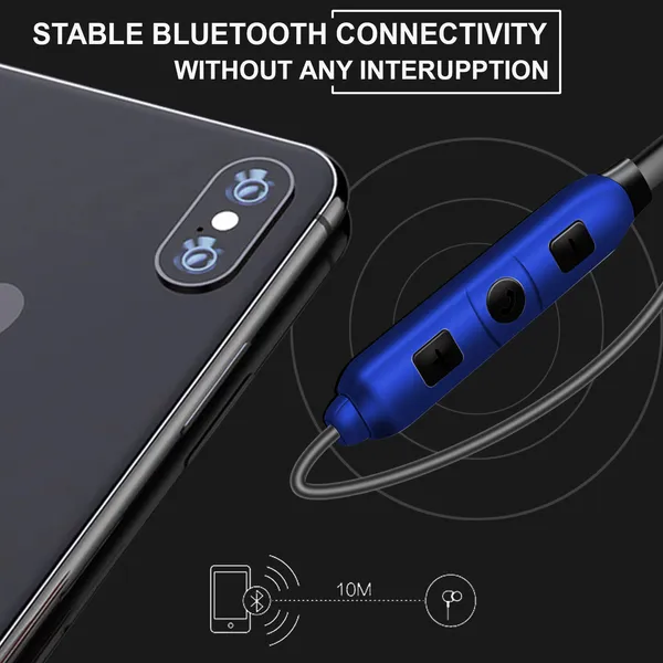 TP_TROOPS_In-Ear_Bluetooth_5.0_Neckband_with_Mic,_Hi-Fi_Stereo_Sound_Neckband,30Hrs_Playtime