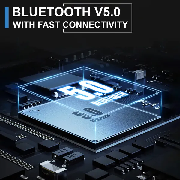 TP_TROOPS_In-Ear_Bluetooth_5.0_Neckband_with_Mic,_Hi-Fi_Stereo_Sound_Neckband,30Hrs_Playtime,