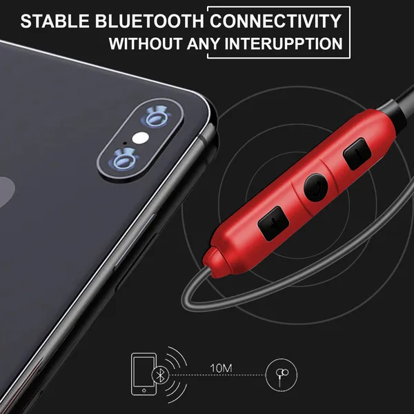 TP_TROOPS_In-Ear_Bluetooth_5.0_Neckband_with_Mic,_Hi-Fi_Stereo_Sound_Neckband,30Hrs_Playtime,