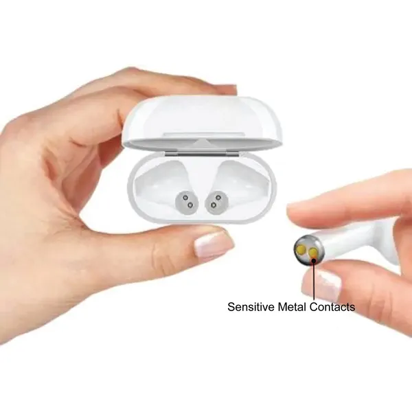 TP_TROOPS_TWS_Earbuds_with_Bluetooth_5.0_+_EDR_Sable_Connection,Type-C_Charging,_IPX4_Rated_SweatProof,_Stereo_Sound,_Upto_12_Hours