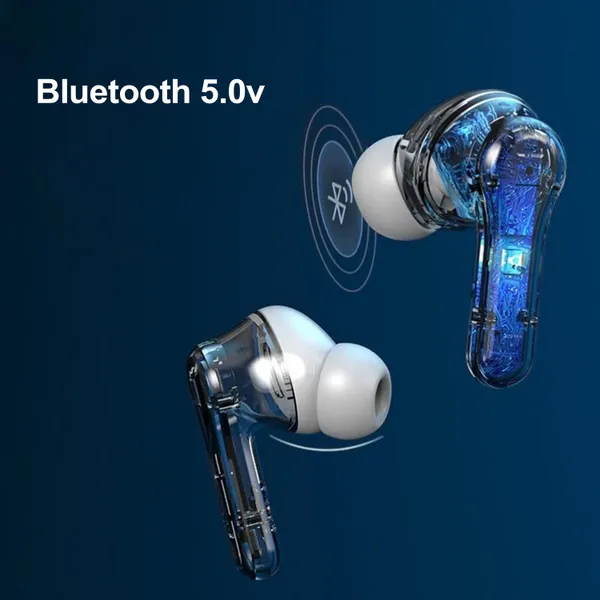 TP_TROOPS_TWS_Earbuds_with_Bluetooth_5.0_+_EDR_Sable_Connection,Smart_Touch_Control,_IPX4_Rated_SweatProof,_Stereo_Sound,_Upto_20_Hours_Playback,_Noise_Isolation