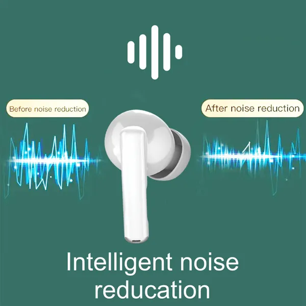 TP_TROOPS_Truly_Wireless_Earbuds_with_28Hr_Playtime,Quad_Mic_with_ENC,Low_Latency,_BT_v5.0_Bluetooth_Headset__(White,_True_Wireless)