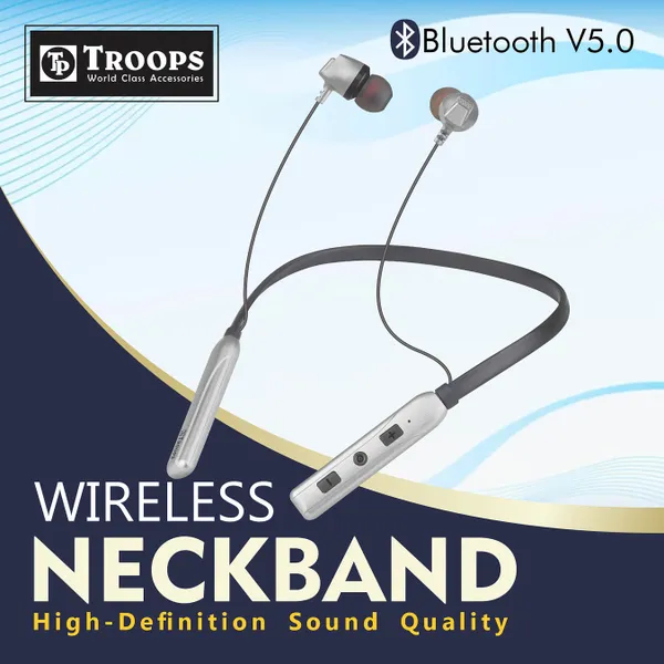 TROOPS_Wireless_in_Ear_Bluetooth_Magnetic_Earbuds_Neckband_with_ENC_Mic,_32H_Playtime,(10Mins=15Hrs_Playtime)_Made_in_India,Drivers_Ear_Phones
