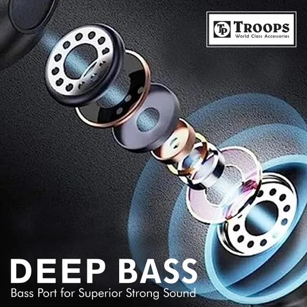 TROOPS_Wireless_in_Ear_Bluetooth_Magnetic_Earbuds_Neckband_with_ENC_Mic,_32H_Playtime,(10Mins=15Hrs_Playtime)_Made_in_India,Drivers_Ear_Phones