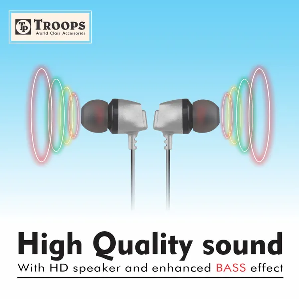 TROOPS_Wireless_in_Ear_Bluetooth_Magnetic_Earbuds_Neckband_with_ENC_Mic,_32H_Playtime,(10Mins=15Hrs_Playtime)_Made_in_India,Drivers_Ear_Phones