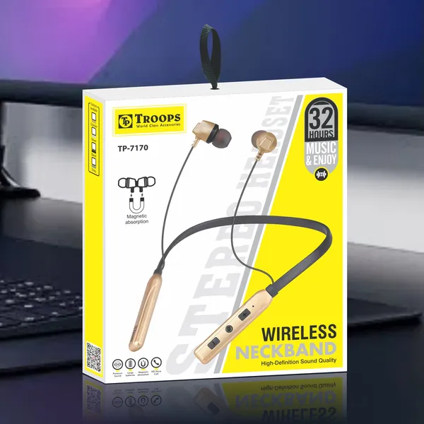 TROOPS_Wireless_in_Ear_Bluetooth_Magnetic_Earbuds_Neckband_with_ENC_Mic,_32H_Playtime,(10Mins=15Hrs_Playtime)_Made_in_India,Drivers_Ear_Phones