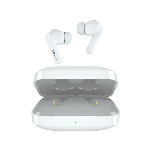 TROOPS_Buds_Truly_Wireless_Earbuds_52H_Playtime,_Quad_Mic_with_ENC,10mm,BTv5.0_Bluetooth_Gaming_Headset__(White,_True_Wireless)