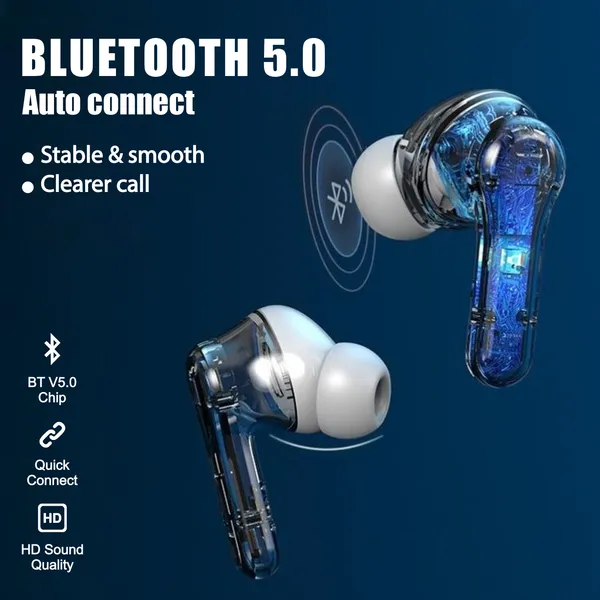 TROOPS_Buds_Truly_Wireless_Earbuds_52H_Playtime,_Quad_Mic_with_ENC,10mm,BTv5.0_Bluetooth_Headset__(Black,_True_Wireless)