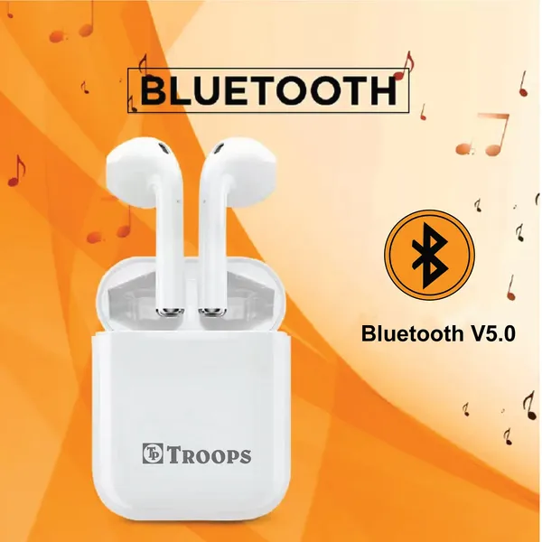 TWS_Earbuds_with_Bluetooth_5.0_Stereo_Sound,12_Hours_Playback,Noise_Isolation_Bluetooth_Headset__(White,_In_the_Ear)