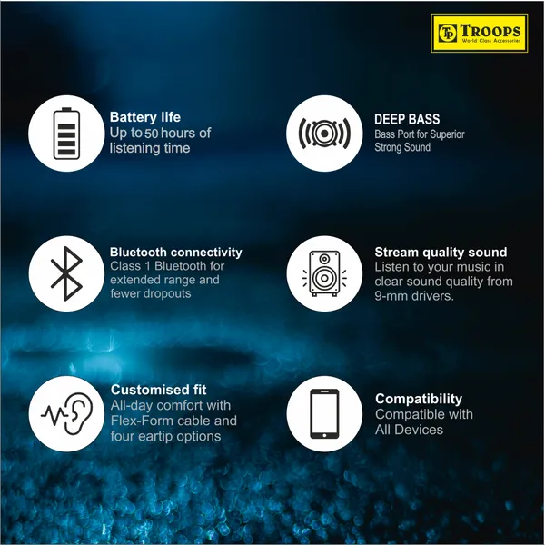 TROOPS_7228_FG_55_Hours_Charge_Wireless_in_Ear_Bluetooth_Neckband_with_ENC_Mic,_55H_Playtime,
