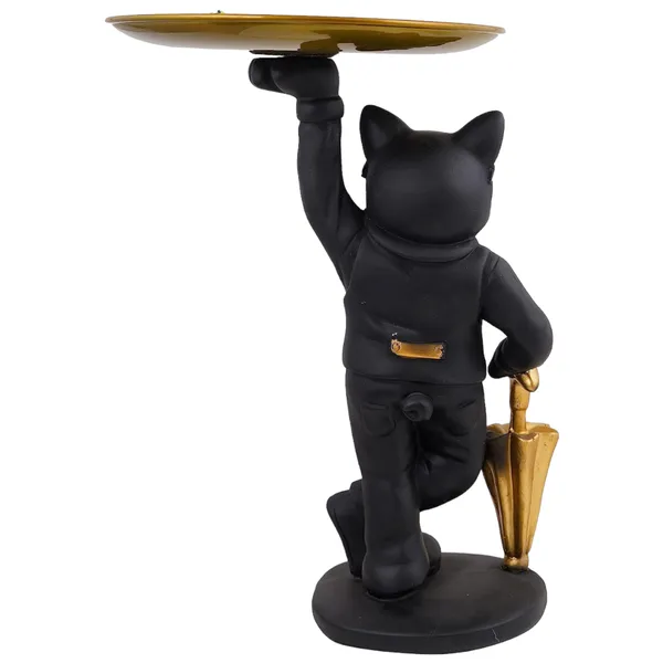 Black_And_Gold_Cool_Dog_Resin_Showpiece_With_Gold_Color_Plate_For_Home_Decor_And_Furnishing,_Kitchen,_Office_Desk_Showpiece,_Gift_Items_|_Figurines_And_Idols_|_Royal_Collection_|_Antique
