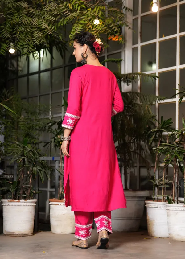 Black_Viscose_Rayon_Embroidered_Ethnic_Set_For_Women