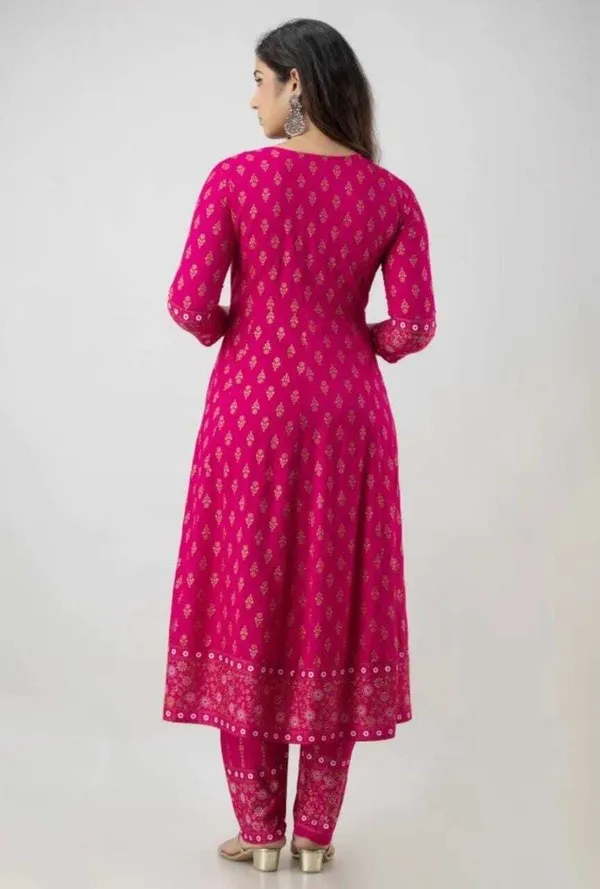 Pink_Viscose_Rayon_Printed_Ethnic_Set_For_Women