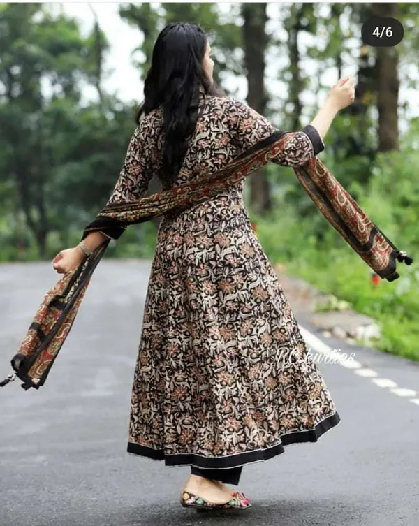 Multicolor_Cotton_Rayon_Printed_Ethnic_Set_For_Women