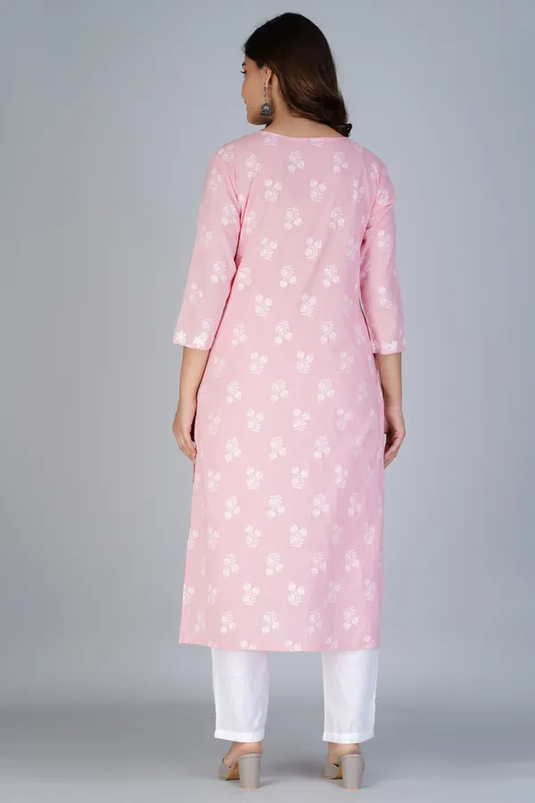 Pink_Viscose_Rayon_Embroidered_Ethnic_Set_For_Women