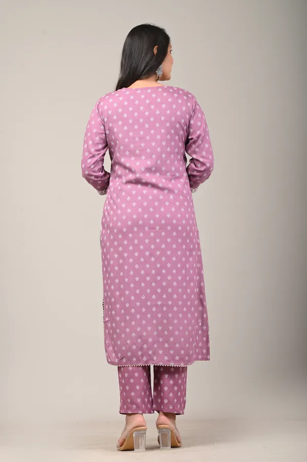 Purple_Viscose_Rayon_Embroidered_Ethnic_Set_For_Women