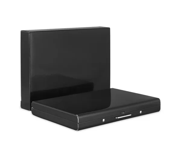 Black__Rfid_Metal_Card_Holder_For_Men_And_Women