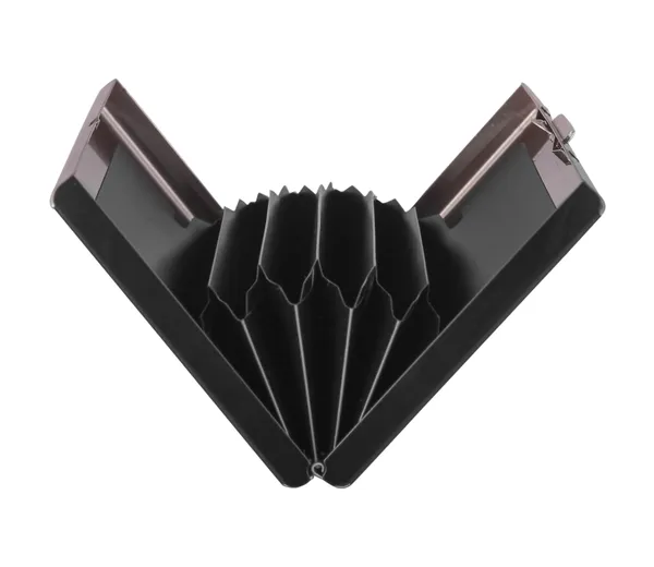Black__Rfid_Metal_Card_Holder_For_Men_And_Women