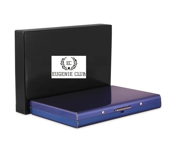 Blue__Rfid_Metal_Card_Holder_For_Men_And_Women