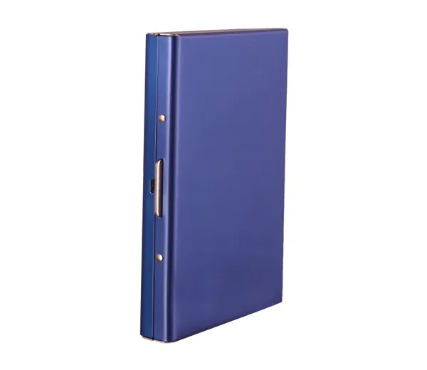 Blue__Rfid_Metal_Card_Holder_For_Men_And_Women