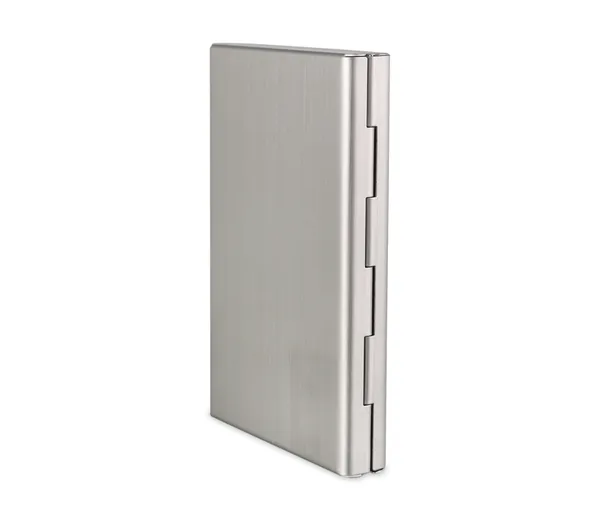 Silver__Rfid_Metal_Card_Holder_For_Men_And_Women