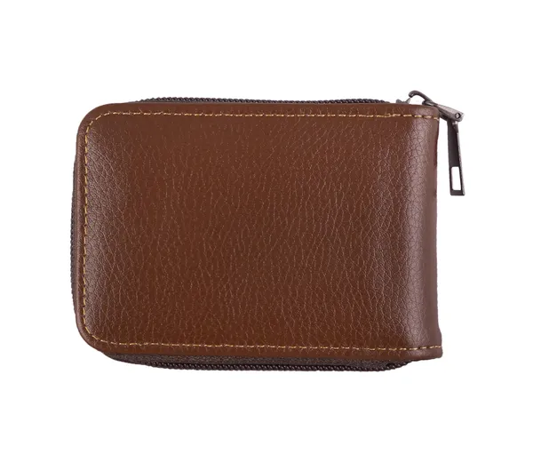 Brown__Genuine_Leather_Rfid_Card_Holder_For_Men_And_Women