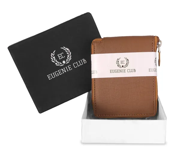 Light_Brown__Genuine_Leather_Rfid_Wallet_For_Men