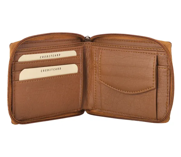 Light_Brown__Genuine_Leather_Rfid_Wallet_For_Men