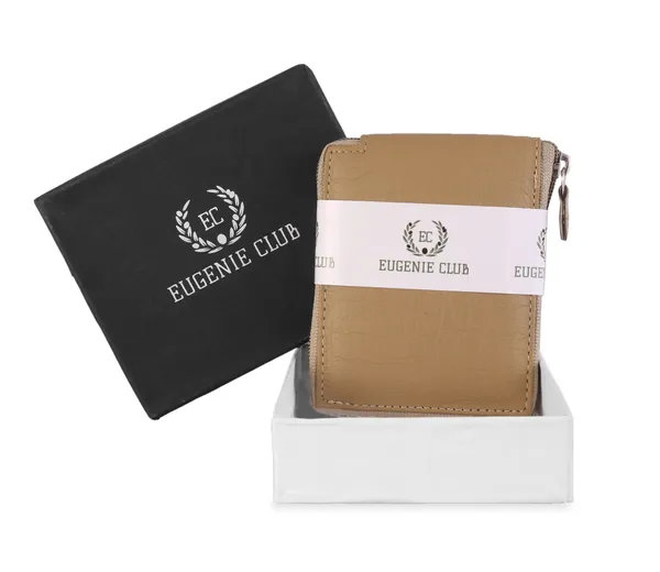 Peach__Genuine_Leather_Rfid_Wallet_For_Men
