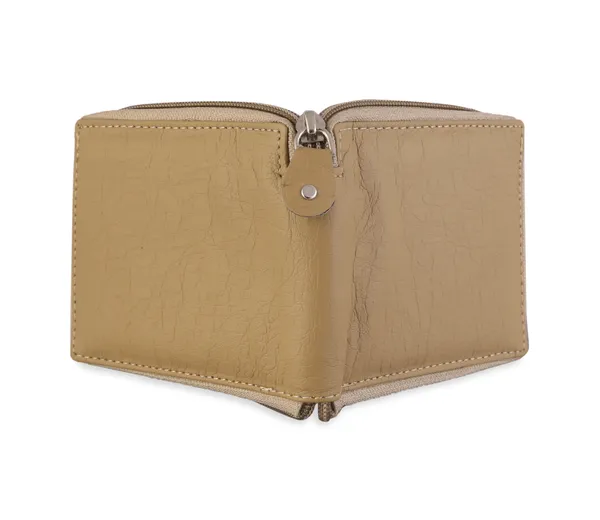 Peach__Genuine_Leather_Rfid_Wallet_For_Men