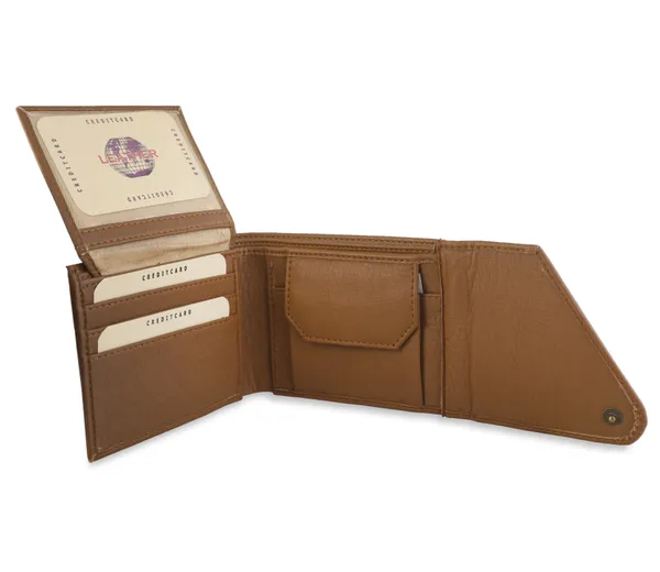 Light_Brown__Genuine_Leather_Rfid_Wallet_For_Men