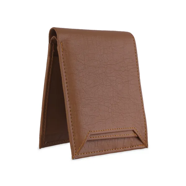 Light_Brown__Genuine_Leather_Rfid_Wallet_For_Men