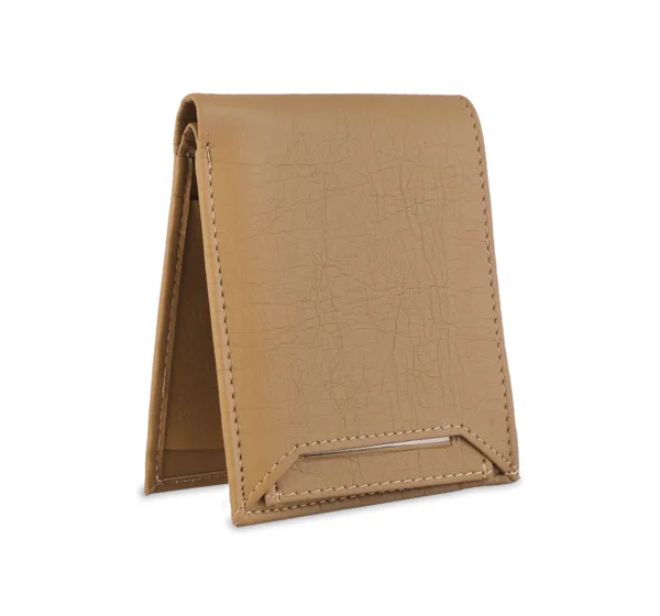 Peach__Genuine_Leather_Rfid_Wallet_For_Men