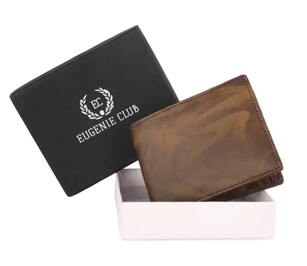 Brown__Genuine_Leather_Rfid_Wallet_For_Men