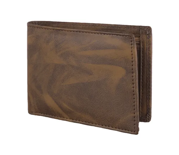 Brown__Genuine_Leather_Rfid_Wallet_For_Men