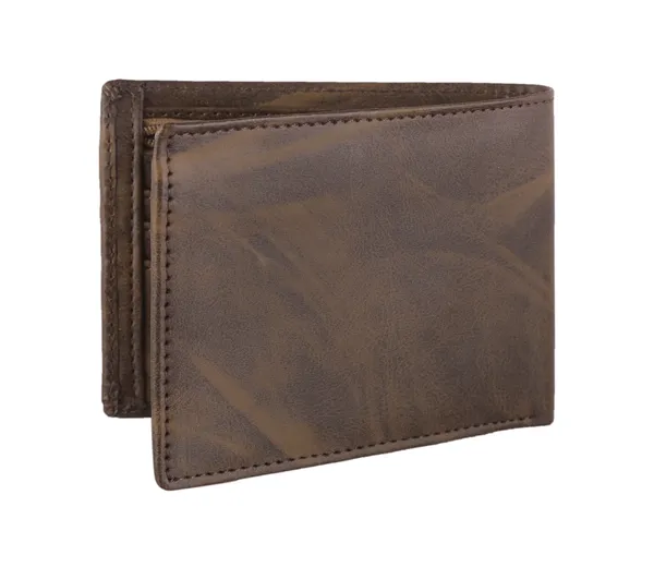 Brown__Genuine_Leather_Rfid_Wallet_For_Men