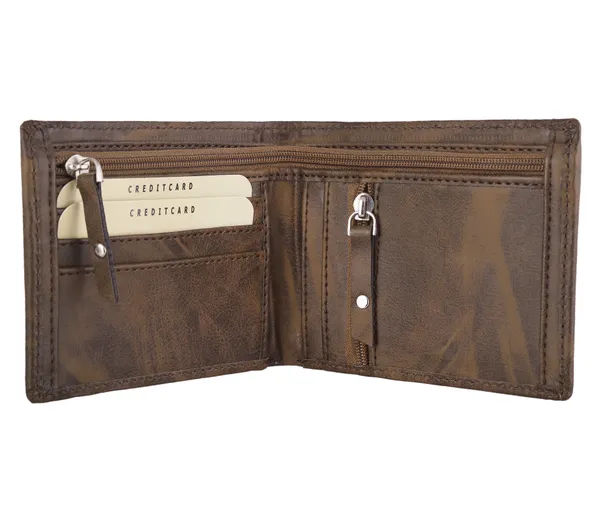 Brown__Genuine_Leather_Rfid_Wallet_For_Men