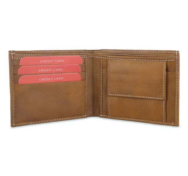 Brown__Genuine_Leather_Rfid_Wallet_For_Men